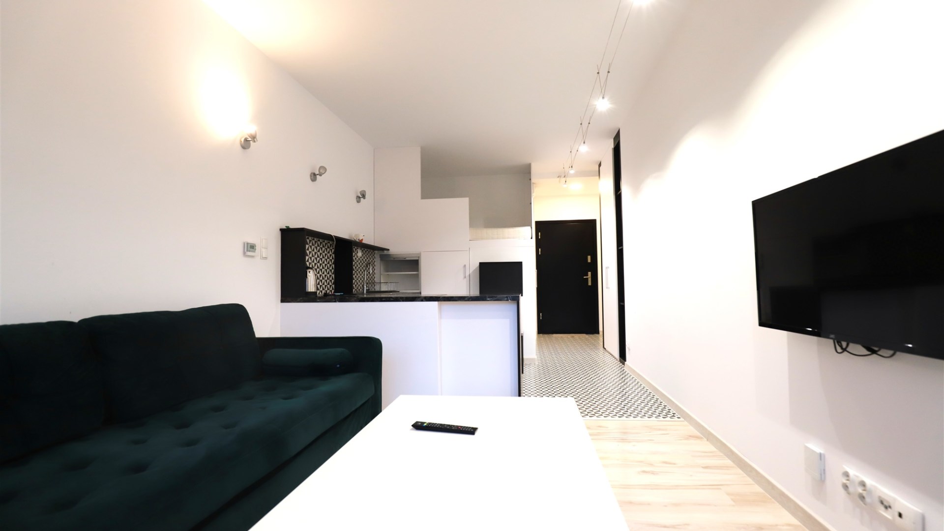 Mieszkanie na wynajem