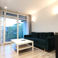 Mieszkanie na wynajem