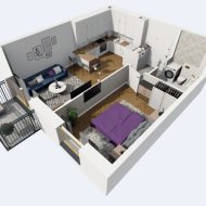 Mieszkanie na sprzedaż