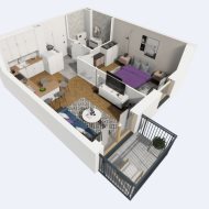 Mieszkanie na sprzedaż