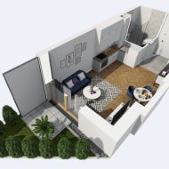 Mieszkanie na sprzedaż