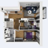 Mieszkanie na sprzedaż