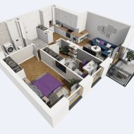 Mieszkanie na sprzedaż