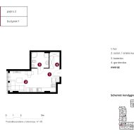 Mieszkanie na sprzedaż