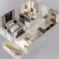 Mieszkanie na sprzedaż