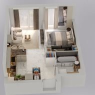 Mieszkanie na sprzedaż