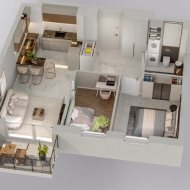 Mieszkanie na sprzedaż