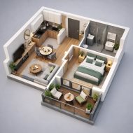 Mieszkanie na sprzedaż