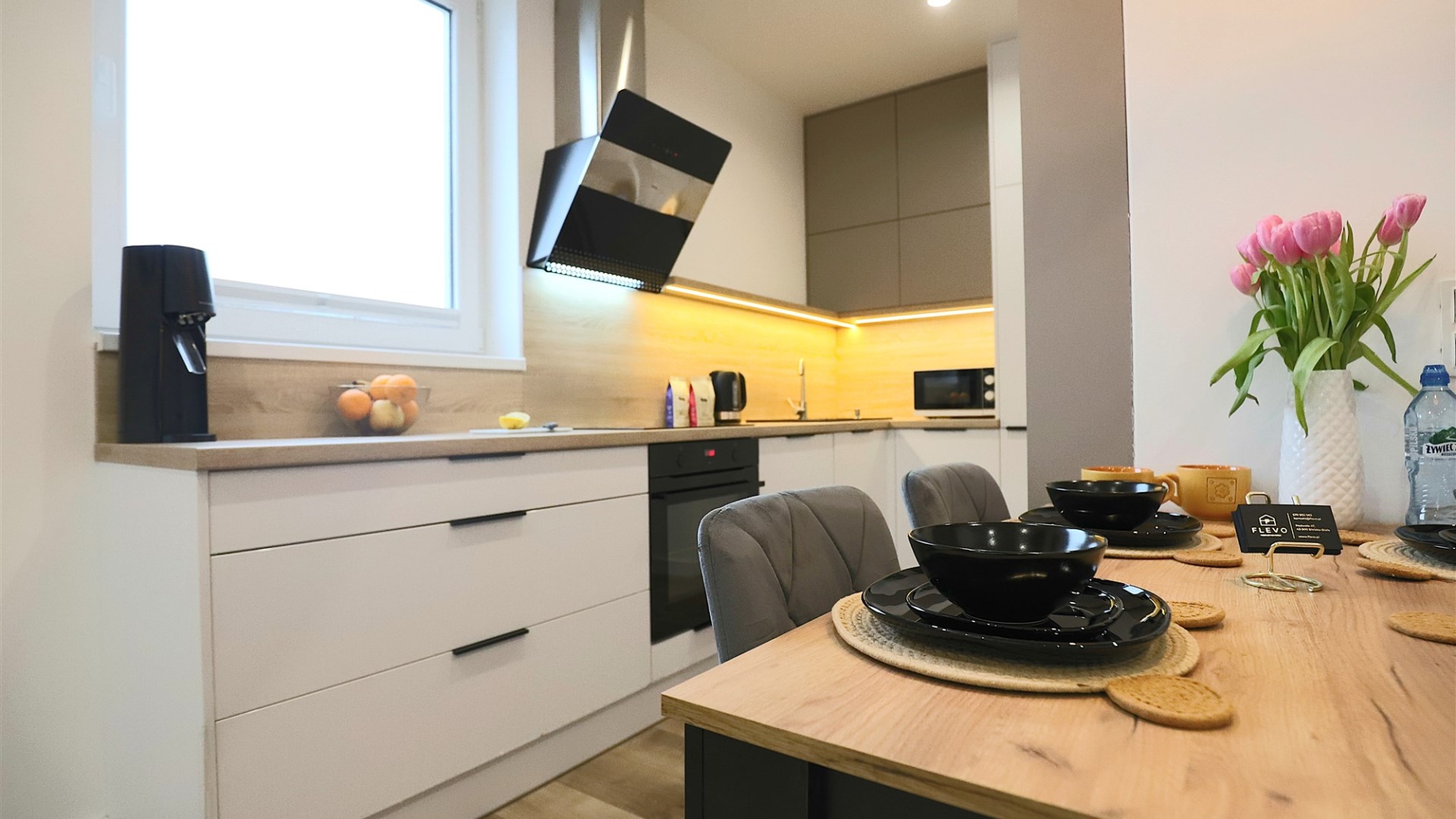 Mieszkanie na wynajem