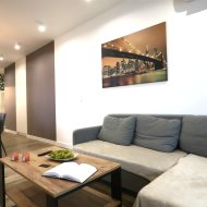 Mieszkanie na wynajem