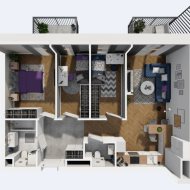 Mieszkanie na sprzedaż