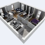 Mieszkanie na sprzedaż