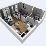 Mieszkanie na sprzedaż