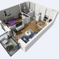 Mieszkanie na sprzedaż