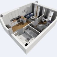 Mieszkanie na sprzedaż