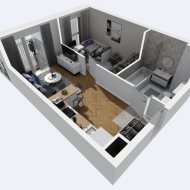 Mieszkanie na sprzedaż