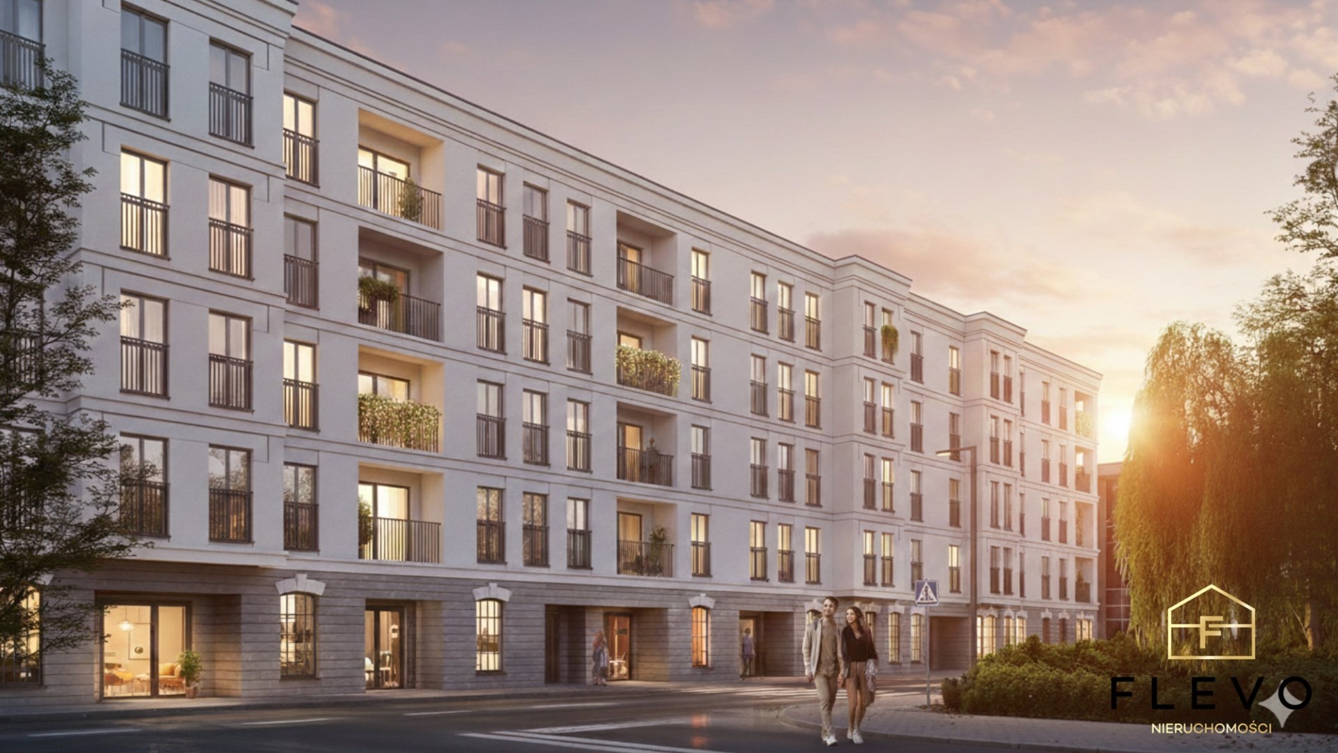 Mieszkanie na sprzedaż