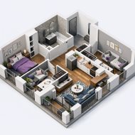 Mieszkanie na sprzedaż