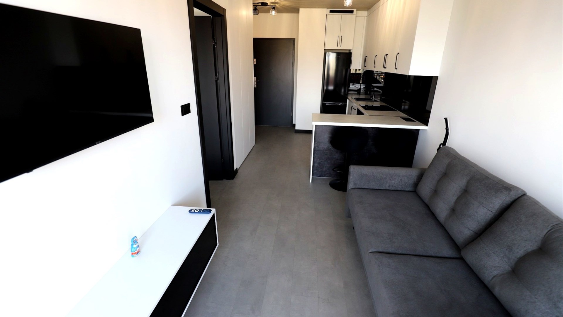 Mieszkanie na wynajem