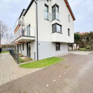 Mieszkanie na wynajem