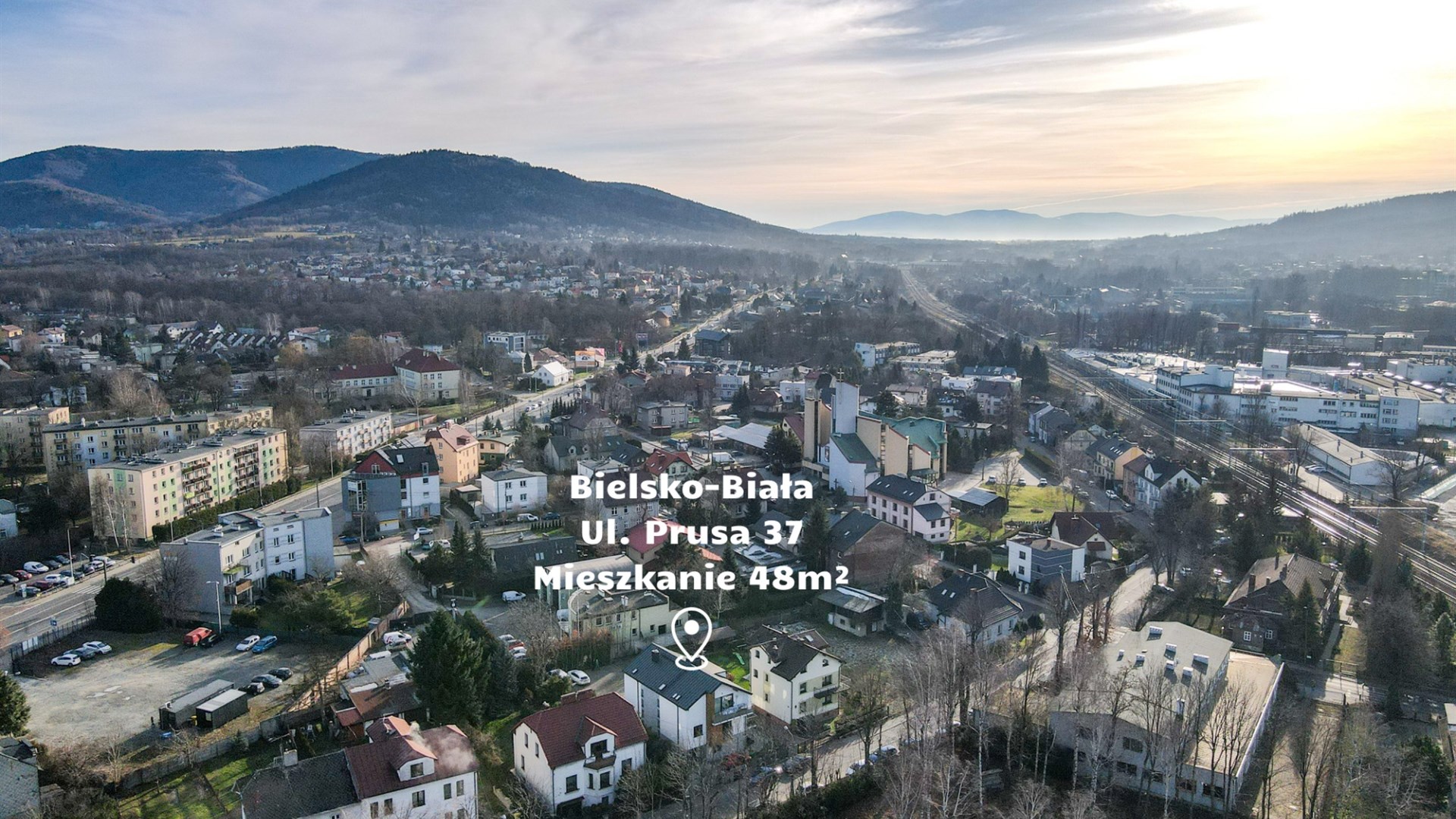 Mieszkanie na wynajem