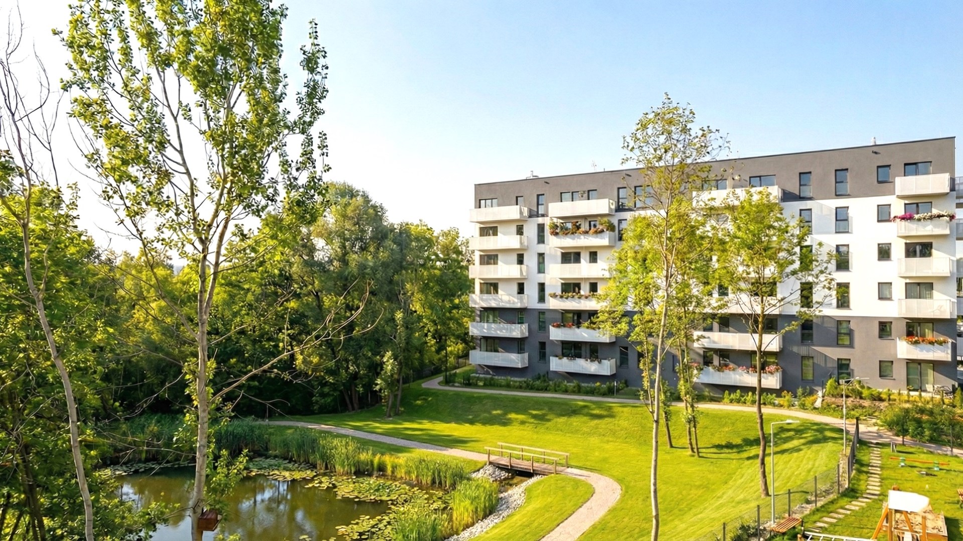 Mieszkanie na sprzedaż