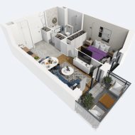 Mieszkanie na sprzedaż