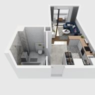 Mieszkanie na sprzedaż