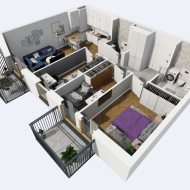 Mieszkanie na sprzedaż