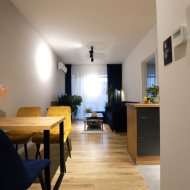 Mieszkanie na wynajem